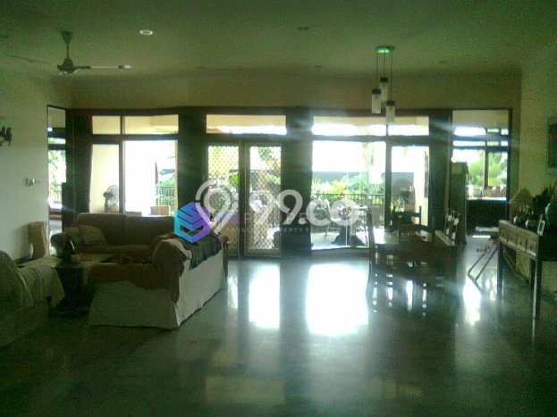 Jual Rumah Mewah Elegan Dengan View Cantik di Cipete, Jakarta Selatan Jual Rumah Mewah Elegan Dengan View Cantik di Cipete, Jakarta Selatan