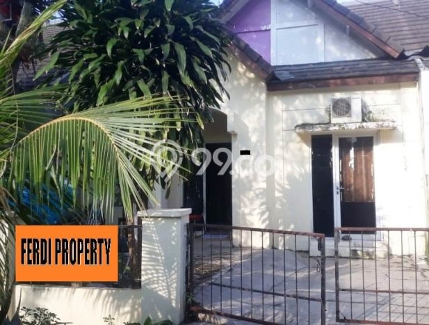 Jual Rumah Eksklusif 2 KT di Cibubur, Jakarta Timur Jual Rumah Eksklusif 2 KT di Cibubur, Jakarta Timur