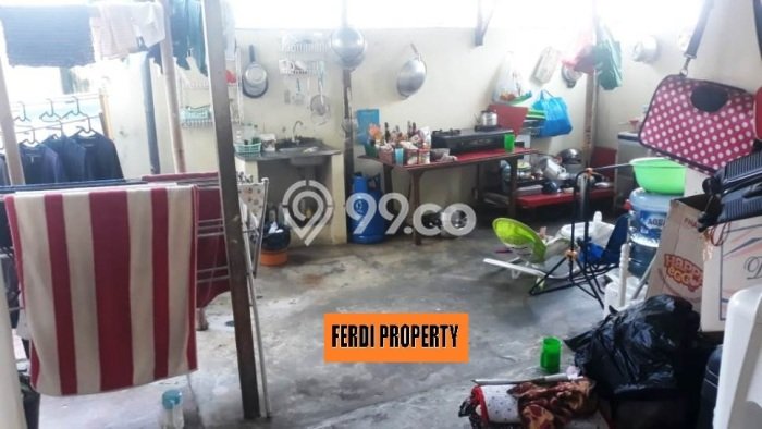Jual Rumah Eksklusif 2 KT di Cibubur, Jakarta Timur Jual Rumah Eksklusif 2 KT di Cibubur, Jakarta Timur