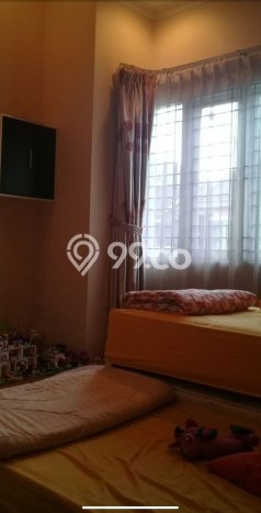 Rumah 2 KT 2 KM di Lokasi BSD Neo Catalonia, Tangerang Rumah 2 KT 2 KM di Lokasi BSD Neo Catalonia, Tangerang