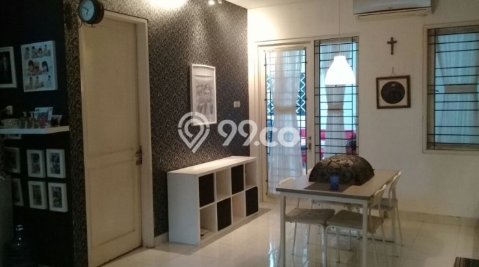 Rumah 2 KT 2 KM di Lokasi BSD Neo Catalonia, Tangerang Rumah 2 KT 2 KM di Lokasi BSD Neo Catalonia, Tangerang