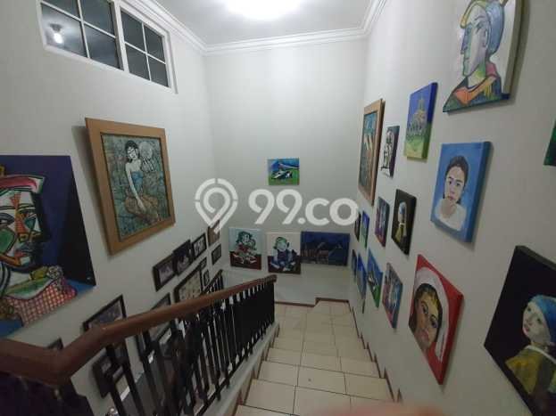 For Sale Hunian Rumah Nyaman 3 KT di BSD Provance Parkland, Tangerang For Sale Hunian Rumah Nyaman 3 KT di BSD Provance Parkland, Tangerang