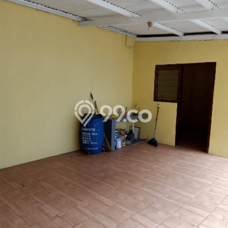 Jarang Ada! Rumah Kontrakan 2 Kamar Bagus Siap Huni BSD Nusaloka Jarang Ada! Rumah Kontrakan 2 Kamar Bagus Siap Huni BSD Nusaloka