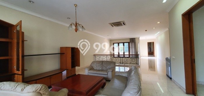 Rumah Elit Modern Siap Huni di Kemang Jakarta Selatan Rumah Elit Modern Siap Huni di Kemang Jakarta Selatan
