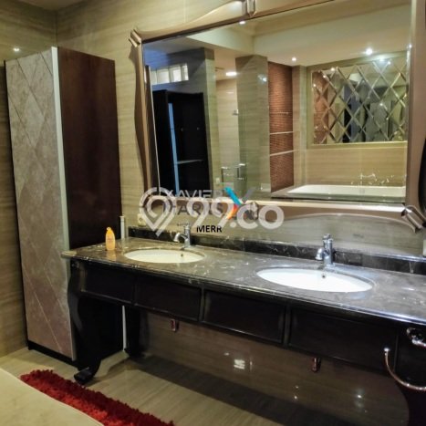 Dijual Rumah Mewah Elegan Dengan View Cantik di Graha, Surabaya Dijual Rumah Mewah Elegan Dengan View Cantik di Graha, Surabaya