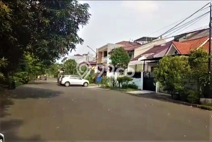 Rumah Elit Modern Siap Huni di Kalideres Jakarta Barat Rumah Elit Modern Siap Huni di Kalideres Jakarta Barat