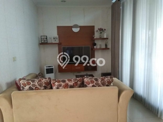 Jual Rumah Luas Elegan Dengan View Cantik di Galaxy, Bekasi Jual Rumah Luas Elegan Dengan View Cantik di Galaxy, Bekasi