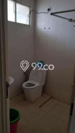 Rumah Minimalis 3 KT di Puri Mansion Jakarta Barat Semi Furnished Rumah Minimalis 3 KT di Puri Mansion Jakarta Barat Semi Furnished
