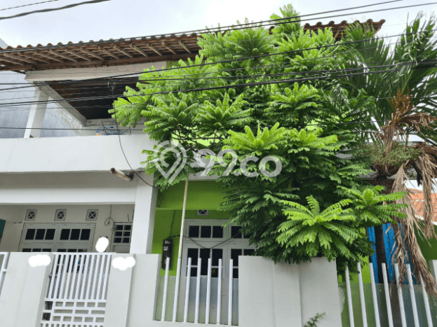 Jual Rumah Modern 3 KT di Cipinang, Jakarta Timur Jual Rumah Modern 3 KT di Cipinang, Jakarta Timur