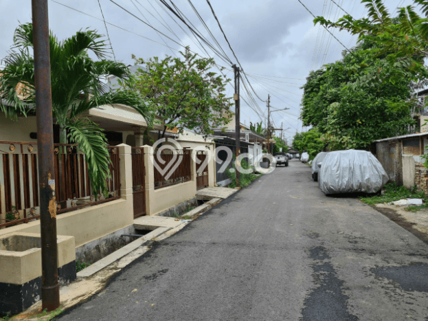 Jual Rumah Modern 3 KT di Cipinang, Jakarta Timur Jual Rumah Modern 3 KT di Cipinang, Jakarta Timur