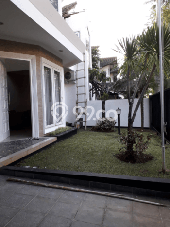 Hunian Super Elit dengan Akses Paling Strategis di Lebak Bulus, Jakarta Selatan Hunian Super Elit dengan Akses Paling Strategis di Lebak Bulus, Jakarta Selatan