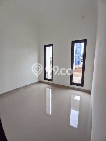 Hunian Cantik Minimalis Lb 70m2 di Cimanggis, Depok Hunian Cantik Minimalis Lb 70m2 di Cimanggis, Depok