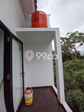Hunian Cantik Minimalis Lb 70m2 di Cimanggis, Depok Hunian Cantik Minimalis Lb 70m2 di Cimanggis, Depok