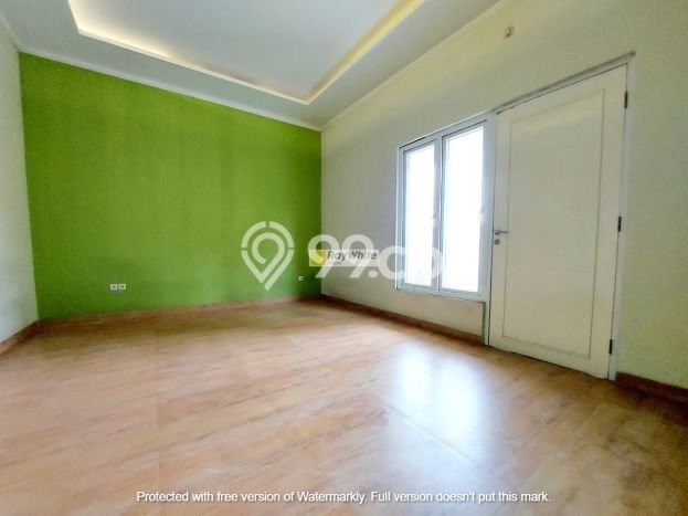 For Sale! Luxury House LT 152m2 Desain Modern di Lebak Bulus For Sale! Luxury House LT 152m2 Desain Modern di Lebak Bulus