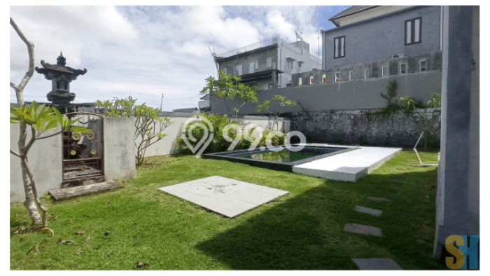 Dijual Rumah Eksklusif 3 KT di Ungasan, Badung Dijual Rumah Eksklusif 3 KT di Ungasan, Badung