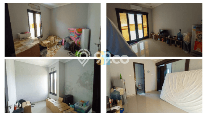 Dijual Rumah Eksklusif 3 KT di Ungasan, Badung Dijual Rumah Eksklusif 3 KT di Ungasan, Badung