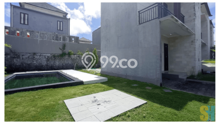 Dijual Rumah Eksklusif 3 KT di Ungasan, Badung Dijual Rumah Eksklusif 3 KT di Ungasan, Badung