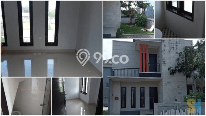 Dijual Rumah Eksklusif 3 KT di Ungasan, Badung Dijual Rumah Eksklusif 3 KT di Ungasan, Badung