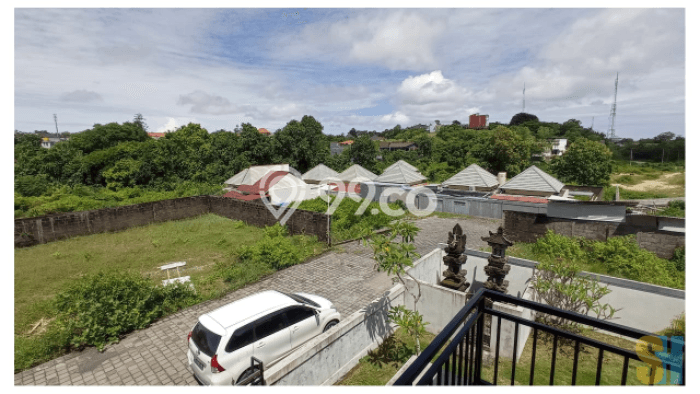 Dijual Rumah Eksklusif 3 KT di Ungasan, Badung Dijual Rumah Eksklusif 3 KT di Ungasan, Badung