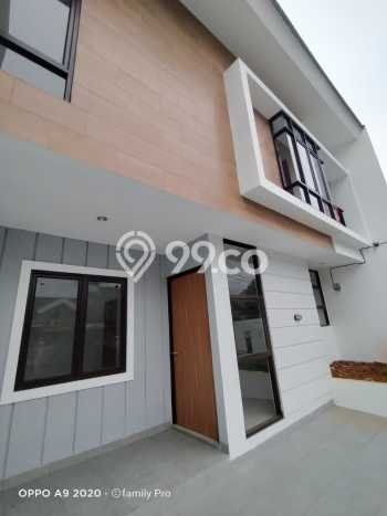 Investasi Menjanjikan LT 112m² Akses Dekat di Kawasan Prospektif Bintaro, Tangerang Selatan Investasi Menjanjikan LT 112m² Akses Dekat di Kawasan Prospektif Bintaro, Tangerang Selatan