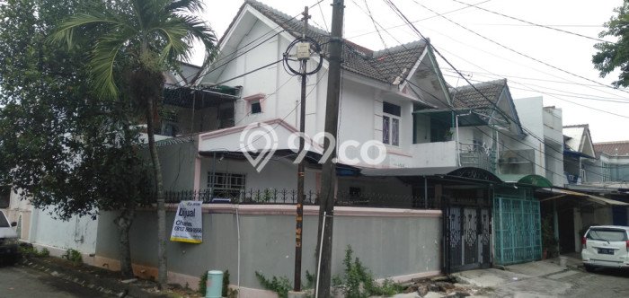 Rumah Modern Minimalis 4 Kamar Bisa Langsung Pindah di Cengkareng Rumah Modern Minimalis 4 Kamar Bisa Langsung Pindah di Cengkareng