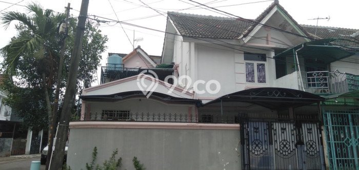 Rumah Modern Minimalis 4 Kamar Bisa Langsung Pindah di Cengkareng Rumah Modern Minimalis 4 Kamar Bisa Langsung Pindah di Cengkareng
