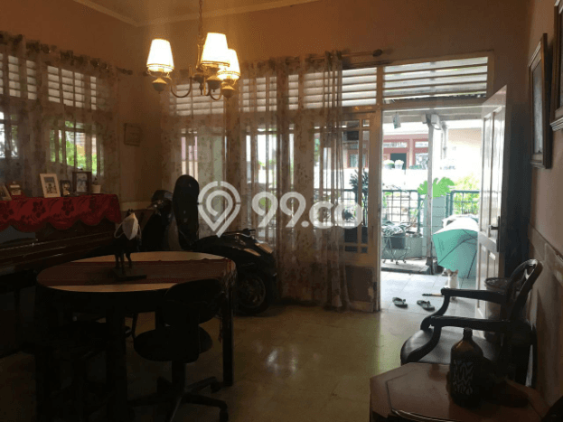 Hunian Mewah Dijual LT 298m2 di Cempaka Putih, Jakarta Pusat Hunian Mewah Dijual LT 298m2 di Cempaka Putih, Jakarta Pusat