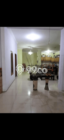 Rumah Modern Minimalis 4 Kamar Siap Huni di Pedurungan Rumah Modern Minimalis 4 Kamar Siap Huni di Pedurungan