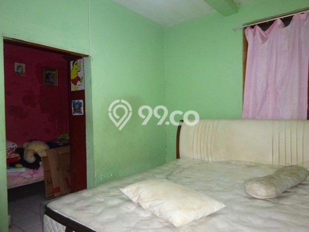 Jual Rumah Eksklusif 5 KT di Ujungberung, Bandung Jual Rumah Eksklusif 5 KT di Ujungberung, Bandung