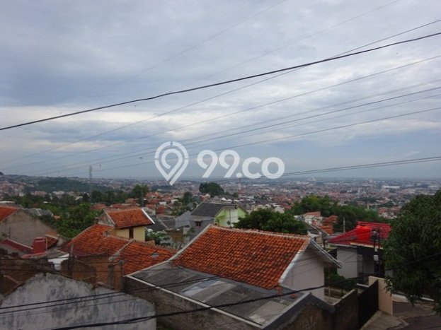 Jual Rumah Eksklusif 5 KT di Ujungberung, Bandung Jual Rumah Eksklusif 5 KT di Ujungberung, Bandung