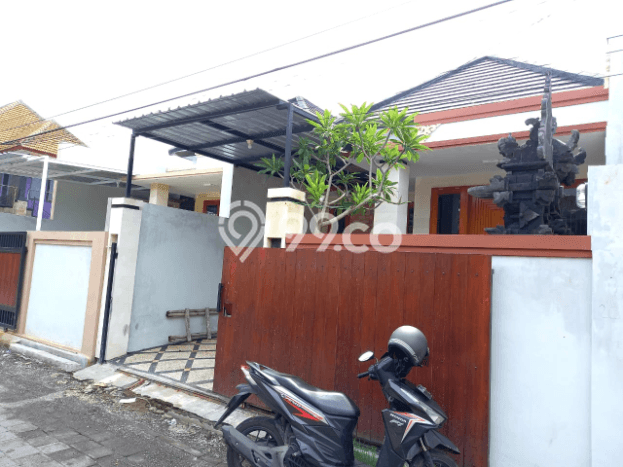 Dijual Rumah Modern 2 KT di Sidakarya, Denpasar Dijual Rumah Modern 2 KT di Sidakarya, Denpasar