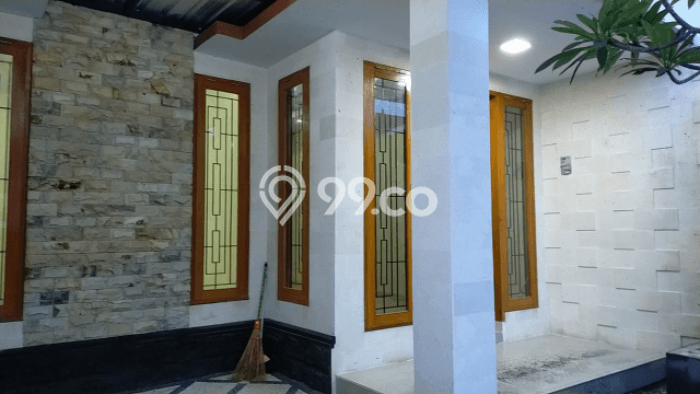 Dijual Rumah Modern 2 KT di Sidakarya, Denpasar Dijual Rumah Modern 2 KT di Sidakarya, Denpasar