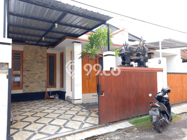 Dijual Rumah Modern 2 KT di Sidakarya, Denpasar Dijual Rumah Modern 2 KT di Sidakarya, Denpasar
