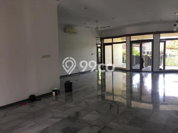 Jual Rumah Mewah Megah Dengan View Cantik di Cipete, Jakarta Selatan Jual Rumah Mewah Megah Dengan View Cantik di Cipete, Jakarta Selatan