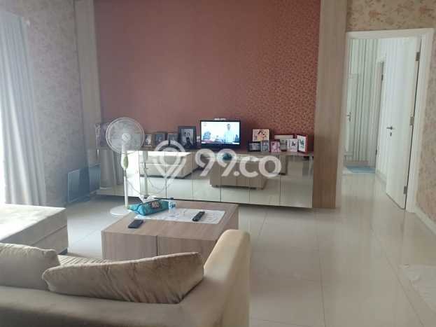For Sale! Luxury House LT 255m2 Desain Modern di Bintaro For Sale! Luxury House LT 255m2 Desain Modern di Bintaro