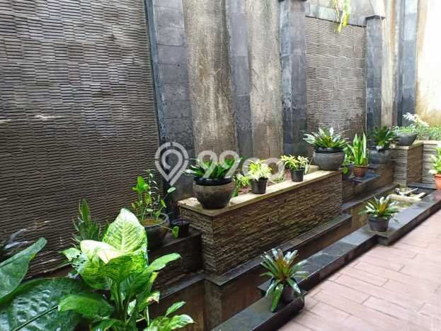 For Sale! Luxury House LT 255m2 Desain Modern di Bintaro For Sale! Luxury House LT 255m2 Desain Modern di Bintaro