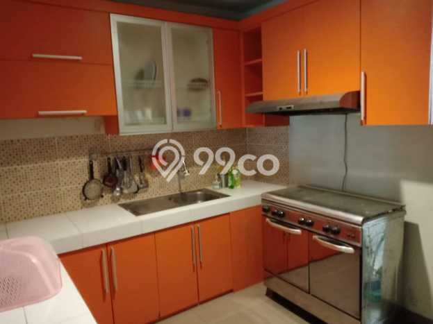 For Sale! Luxury House LT 255m2 Desain Modern di Bintaro For Sale! Luxury House LT 255m2 Desain Modern di Bintaro