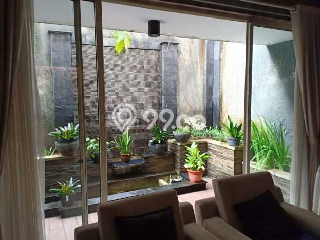 For Sale! Luxury House LT 255m2 Desain Modern di Bintaro For Sale! Luxury House LT 255m2 Desain Modern di Bintaro