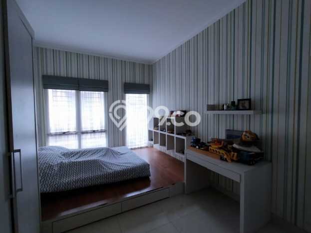 For Sale! Luxury House LT 255m2 Desain Modern di Bintaro For Sale! Luxury House LT 255m2 Desain Modern di Bintaro