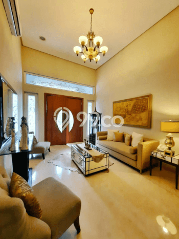 Siap Huni Hunian Elit 4 Kamar di Menteng Dekat ke Mana Saja Siap Huni Hunian Elit 4 Kamar di Menteng Dekat ke Mana Saja