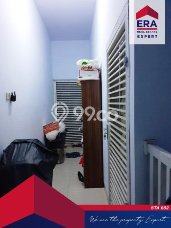 Kesempatan Memiliki Rumah LB 103m² di Lokasi Strategis, Jakarta Utara Kesempatan Memiliki Rumah LB 103m² di Lokasi Strategis, Jakarta Utara