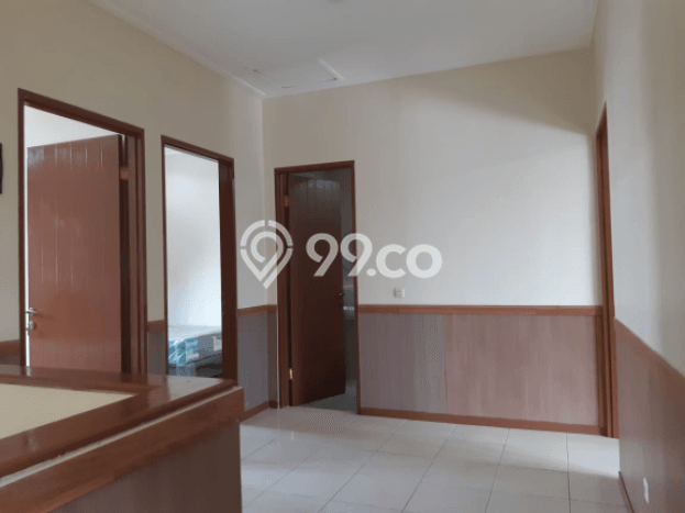 Rumah Luxury Modern Tanpa Renovasi di Modernland Tangerang Rumah Luxury Modern Tanpa Renovasi di Modernland Tangerang