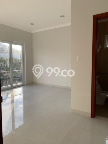 Jual Rumah Mewah Megah Dengan View Cantik di BSD The Green, Tangerang Jual Rumah Mewah Megah Dengan View Cantik di BSD The Green, Tangerang