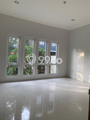 Jual Rumah Mewah Megah Dengan View Cantik di BSD The Green, Tangerang Jual Rumah Mewah Megah Dengan View Cantik di BSD The Green, Tangerang