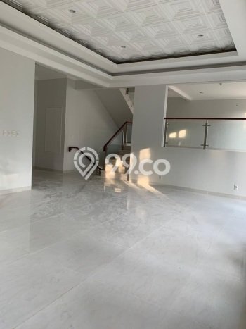 Jual Rumah Mewah Megah Dengan View Cantik di BSD The Green, Tangerang Jual Rumah Mewah Megah Dengan View Cantik di BSD The Green, Tangerang