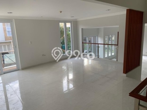 Jual Rumah Mewah Megah Dengan View Cantik di BSD The Green, Tangerang Jual Rumah Mewah Megah Dengan View Cantik di BSD The Green, Tangerang