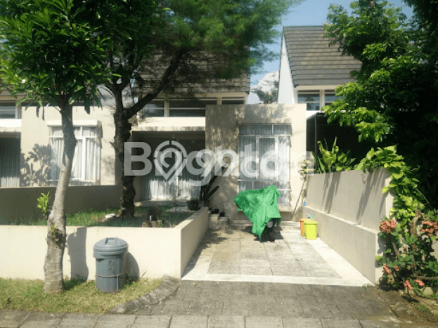 Rumah Luas Tanah 90m² di Prigen, Pasuruan - Akses Mudah Rumah Luas Tanah 90m² di Prigen, Pasuruan - Akses Mudah