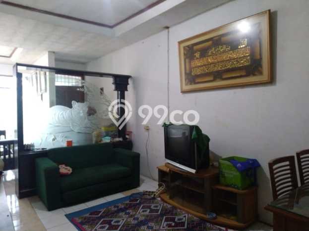 Rumah di Babakan Ciparay, Bandung, Luas 115m2m² Bangunan 100m2m² Rumah di Babakan Ciparay, Bandung, Luas 115m2m² Bangunan 100m2m²