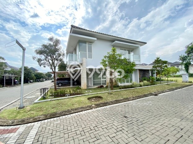 Hunian Super Elit dengan Akses Paling Strategis di Kota Baru Parahyangan, Bandung Hunian Super Elit dengan Akses Paling Strategis di Kota Baru Parahyangan, Bandung