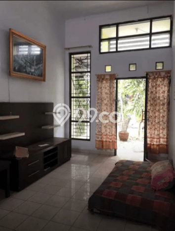Rumah Modern 2 KT LT 72m2 di Graha Raya Rumah Modern 2 KT LT 72m2 di Graha Raya